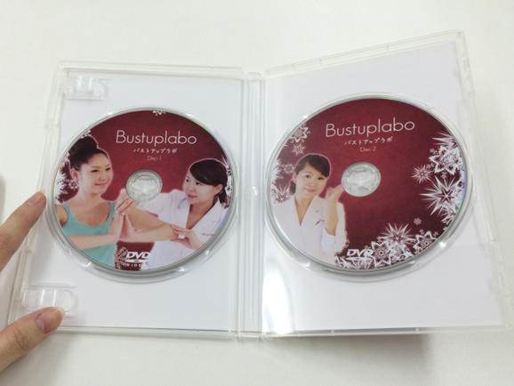 バストアップラボ